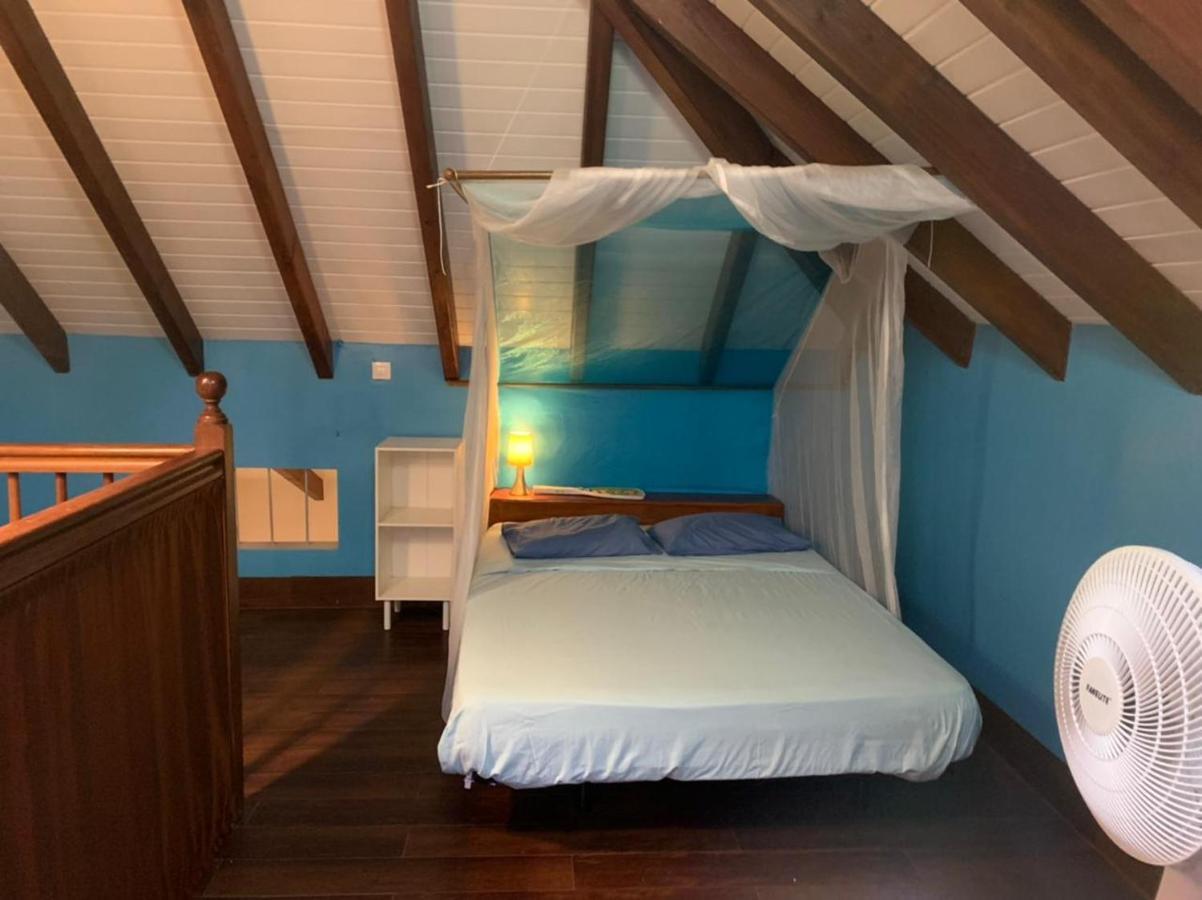 Bed And Breakfast - Chez Nous Le Lamentin Εξωτερικό φωτογραφία